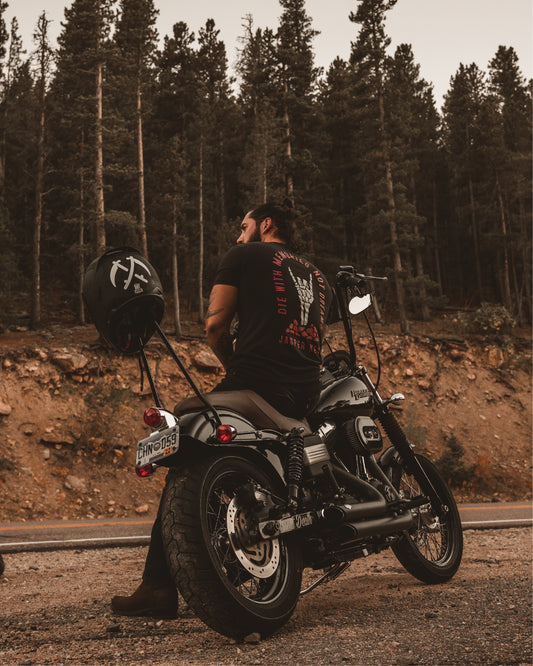 Burnouts Collection - Vol. 1