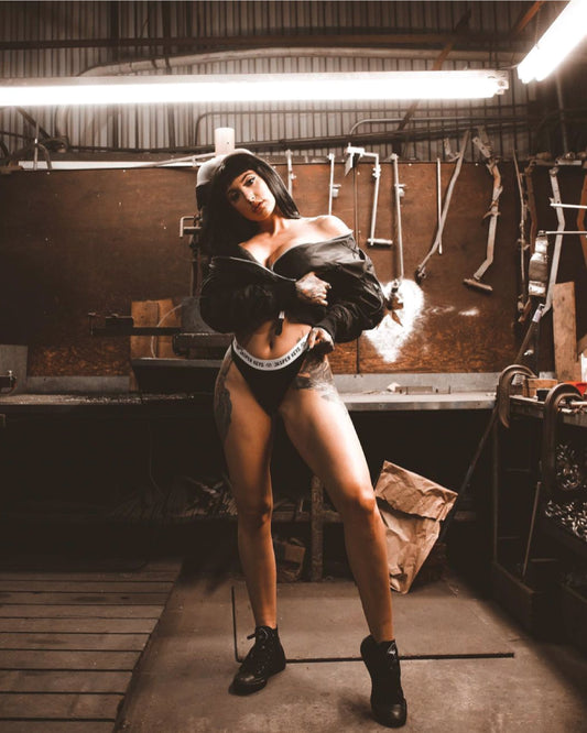 Baddies Collection - Vol. 1