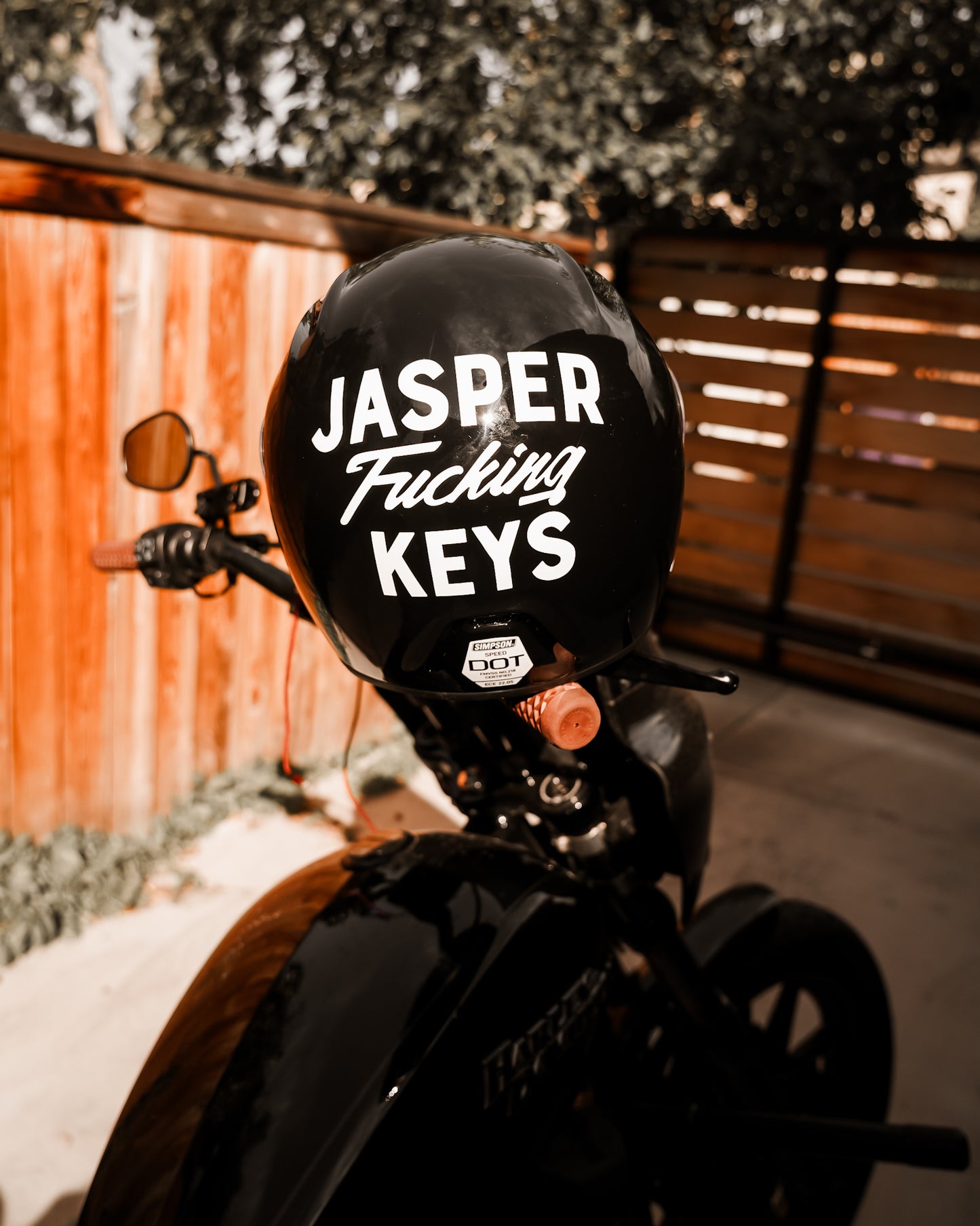 Helmet Decal Pack