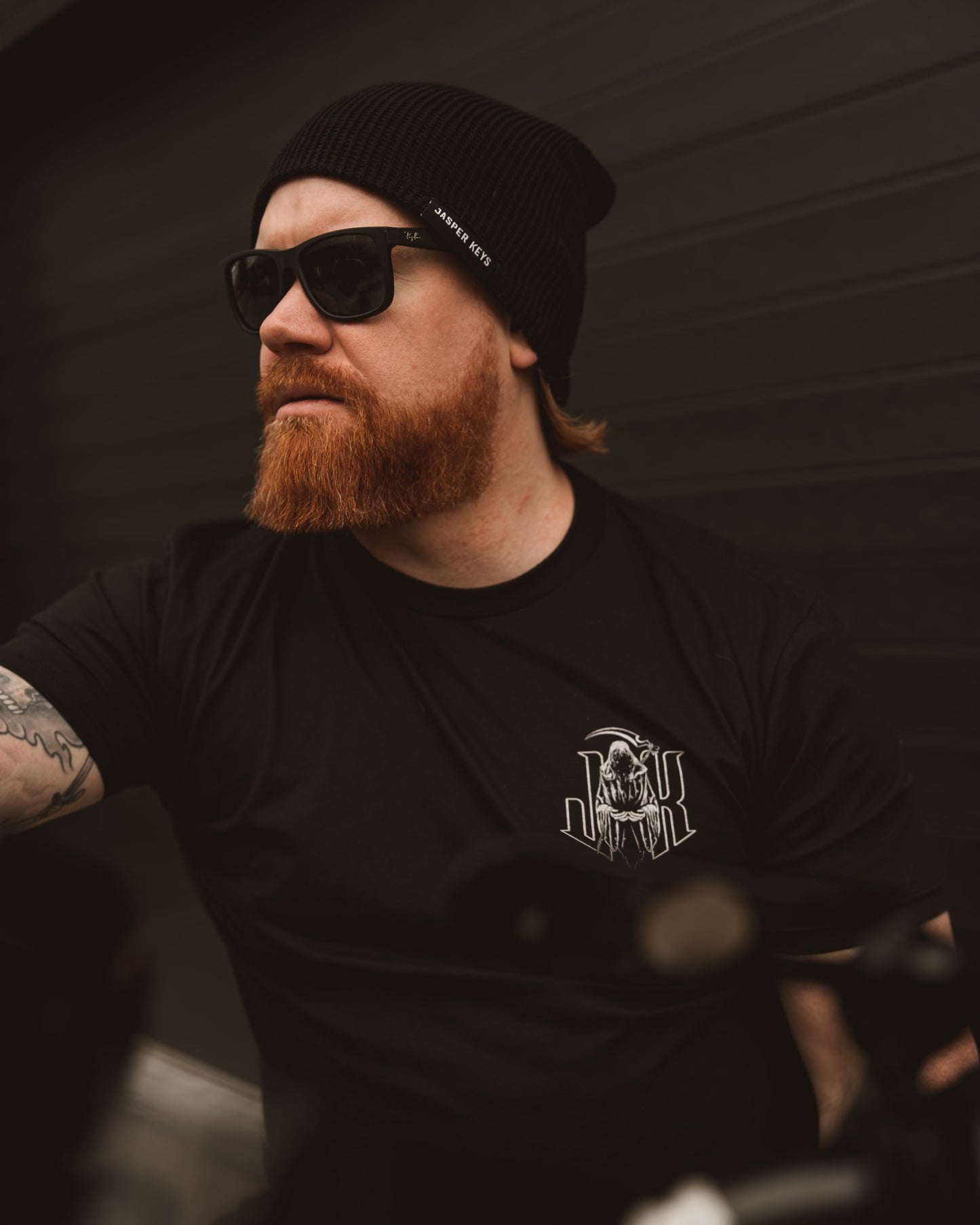 Bandito Beanie