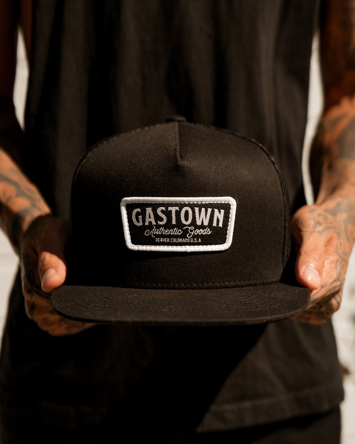 Gastown Tier 2 Donor
