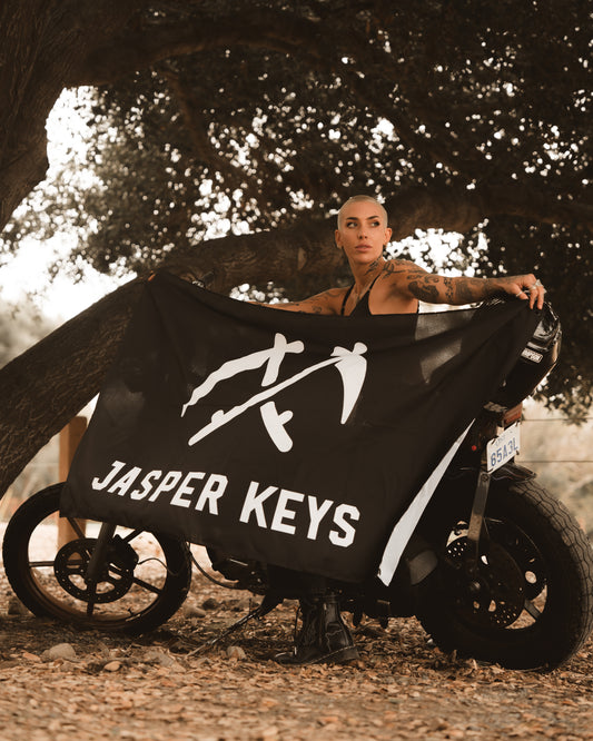 The Jolly Roger
