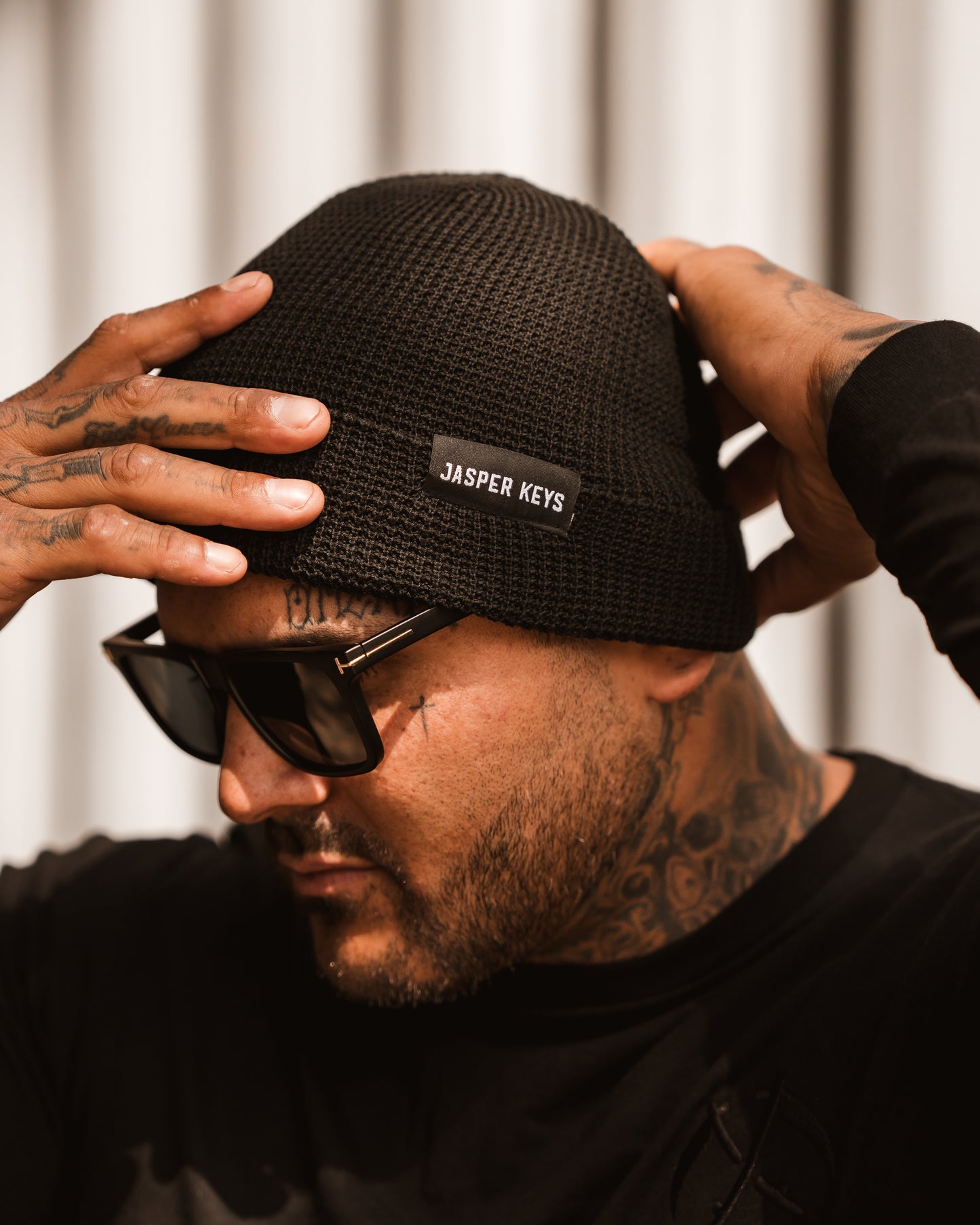 Bandito Beanie