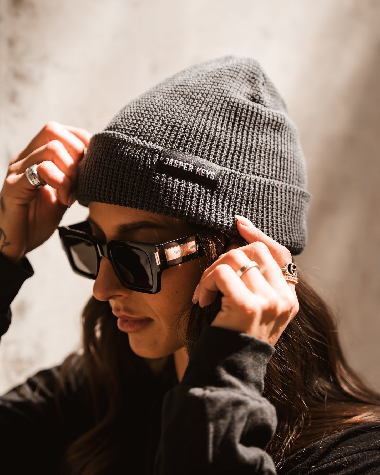 Bandito Beanie