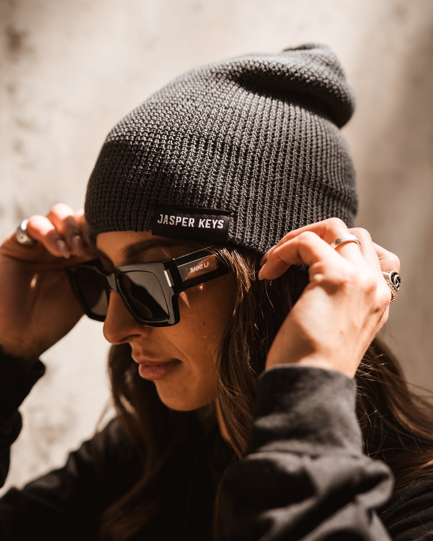 Bandito Beanie