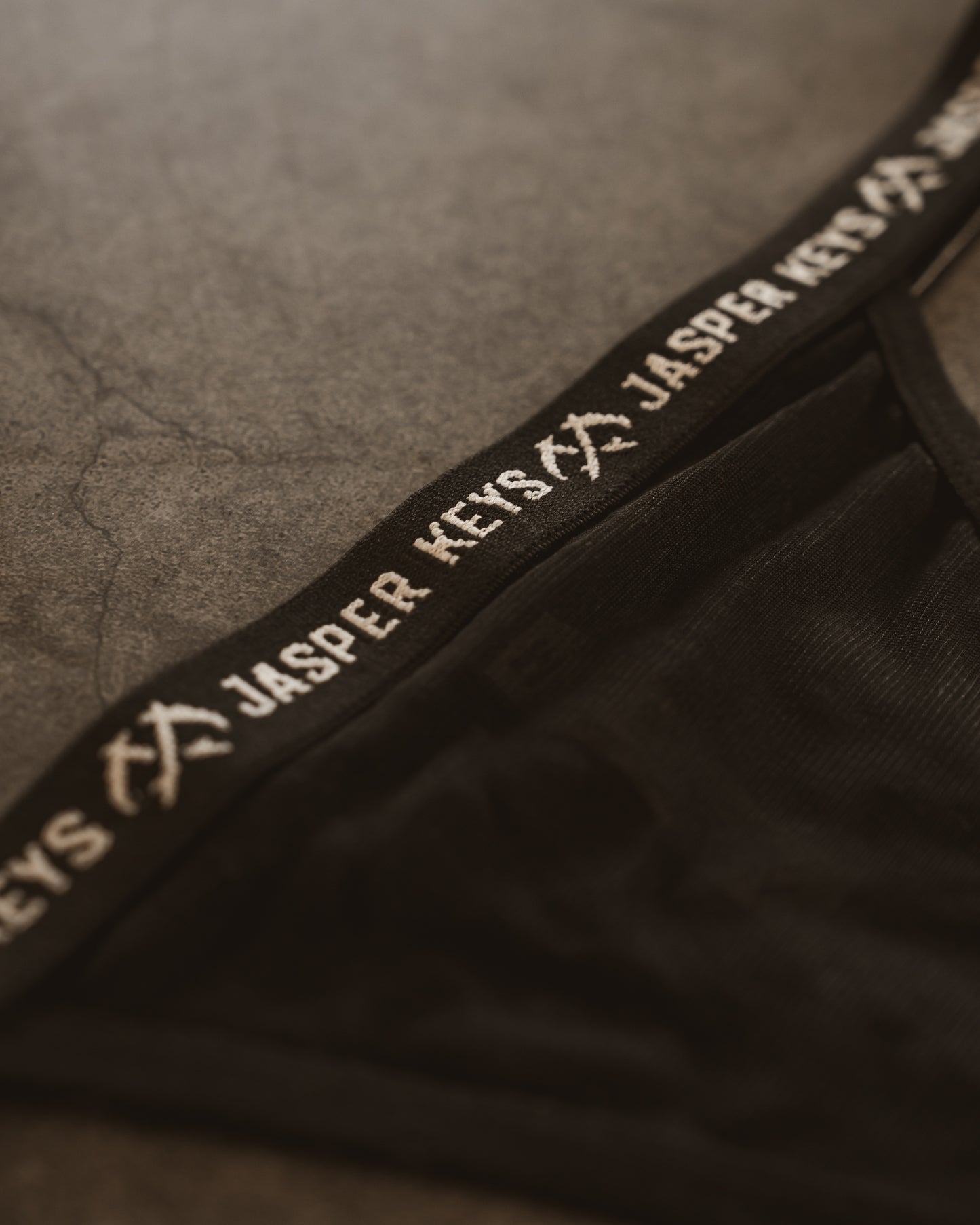 The Sinister Sheer Thong