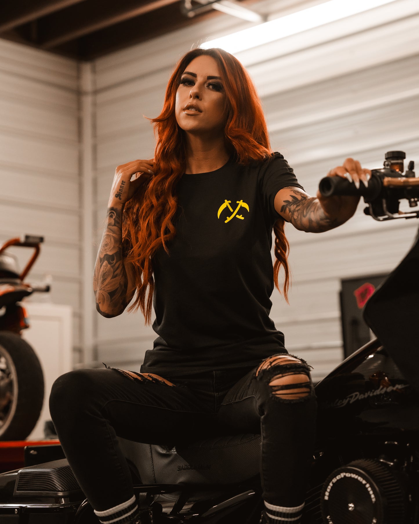 Go Fast Eat Ass