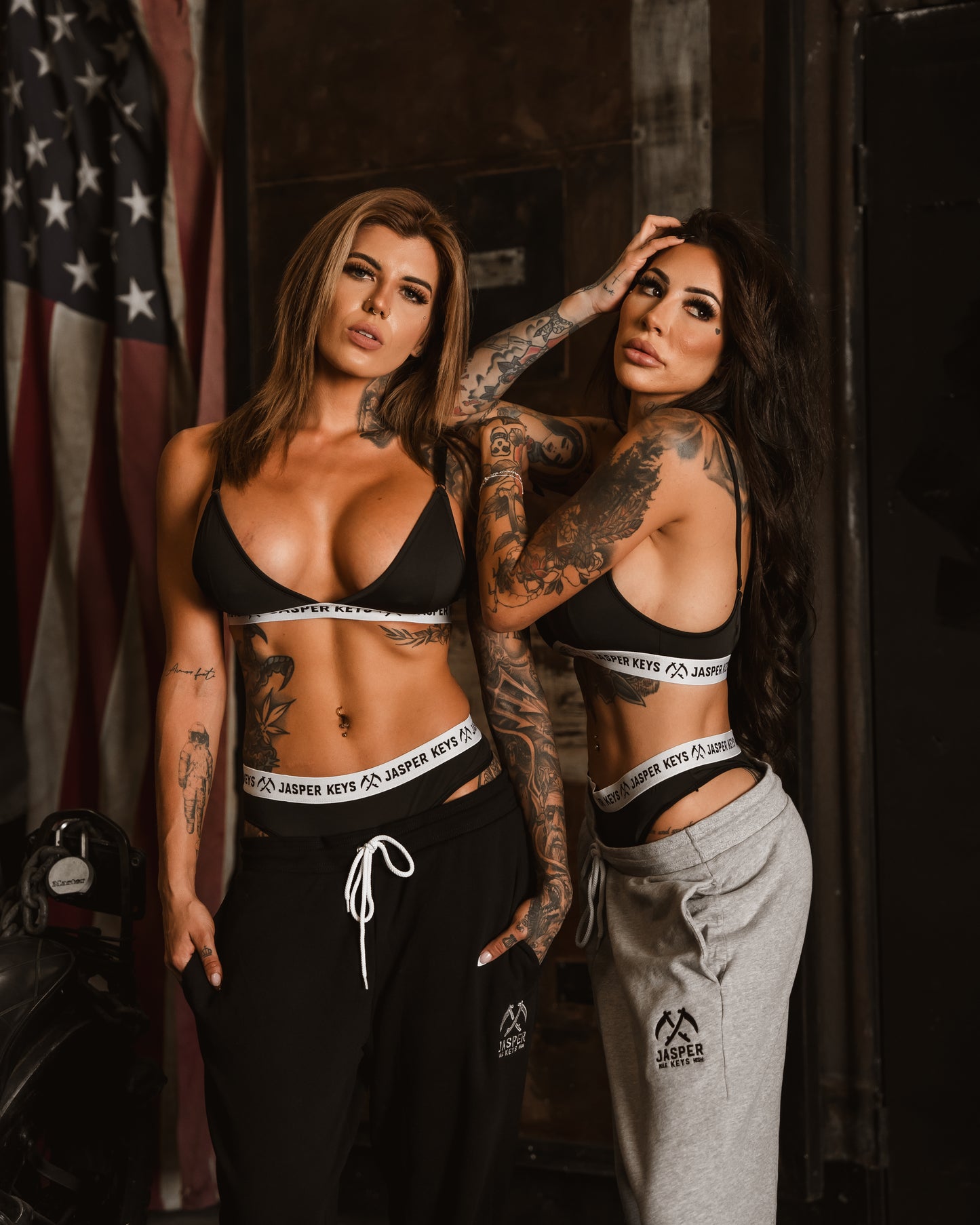 Lifestyle Joggers