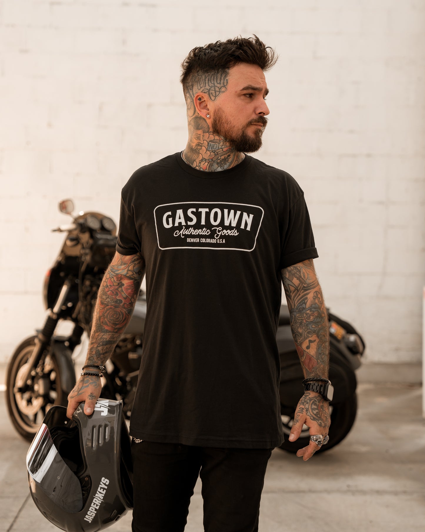 Gastown Tier 1 Donor