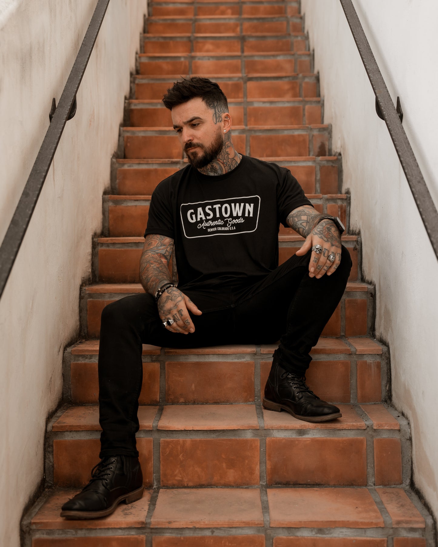 Gastown Tier 2 Donor