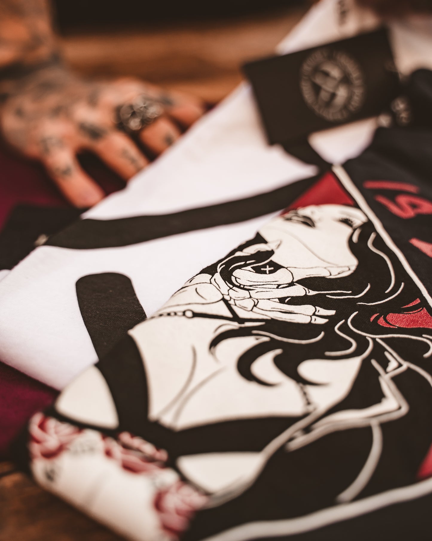 Reaper Roulette Women's