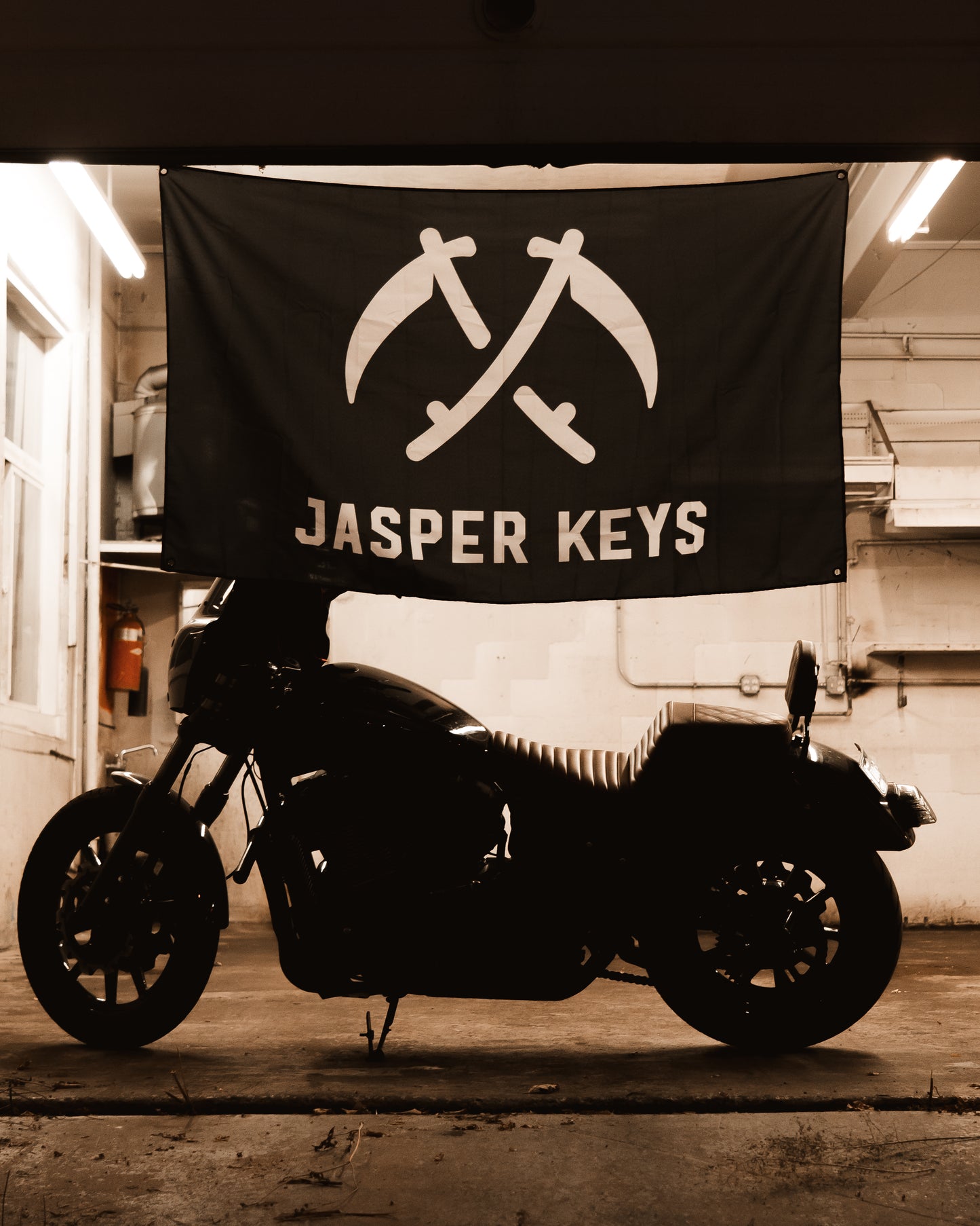 The Jolly Roger