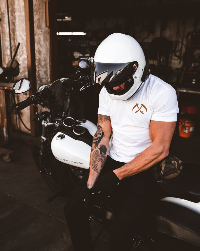 Die With Memories, Not Dreams