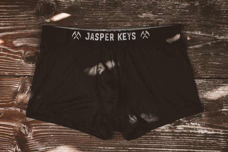 Jasper Keys Trunks