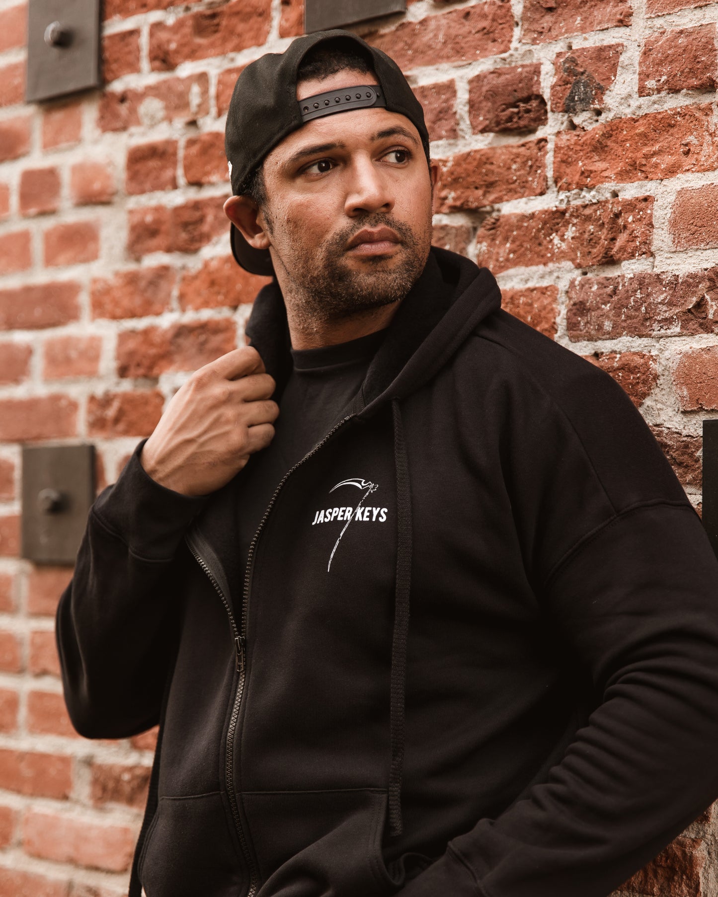 Death Will Tremble Hoodie