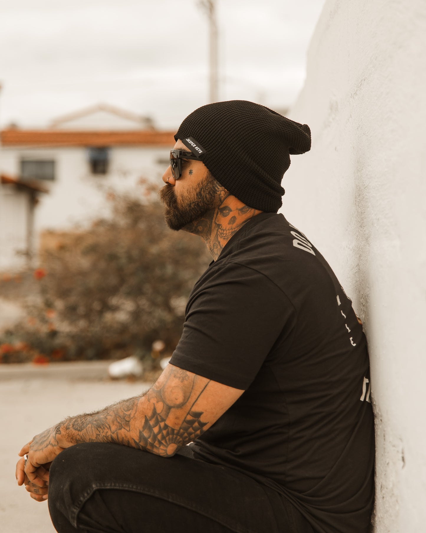 Bandito Beanie
