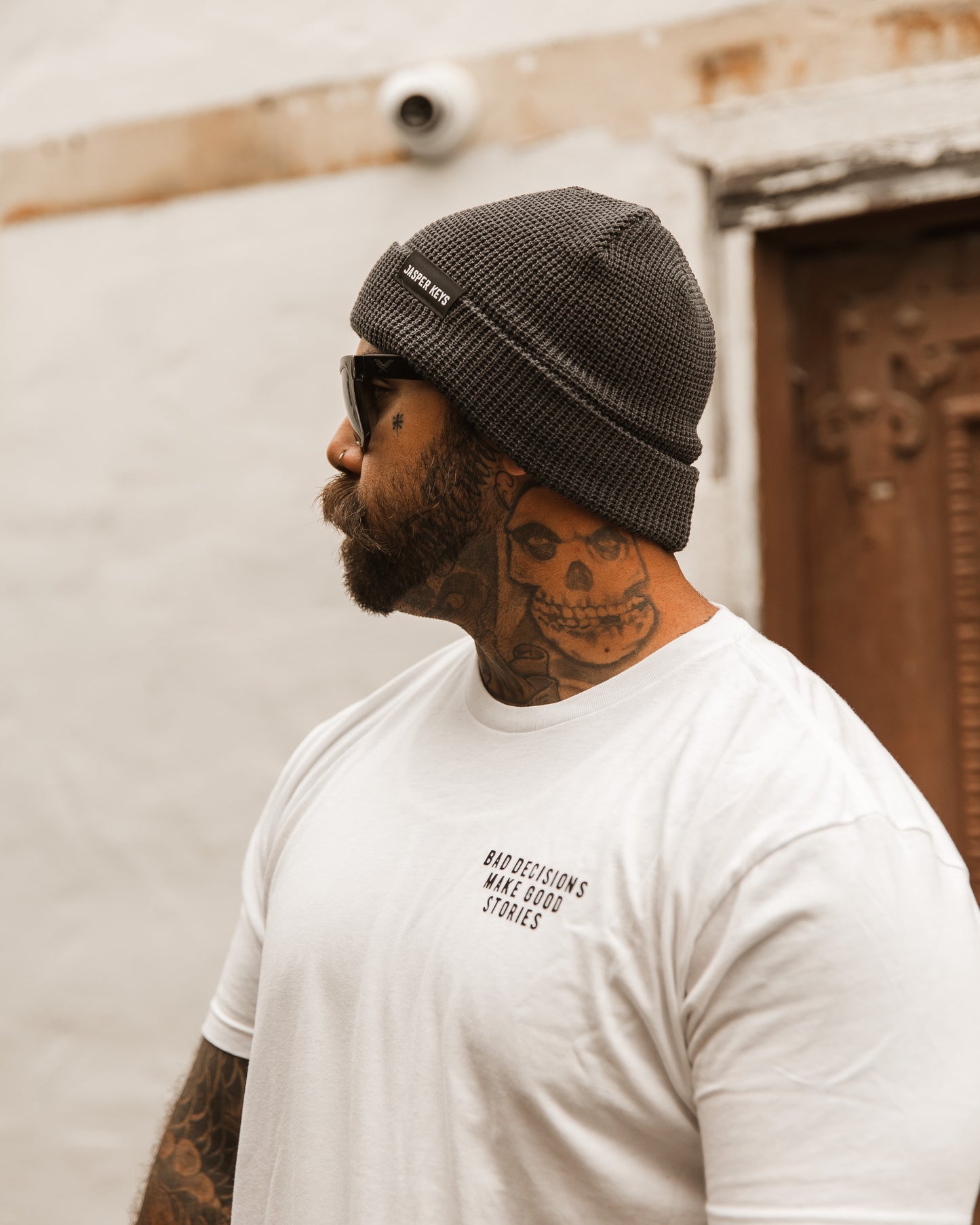 Bandito Beanie