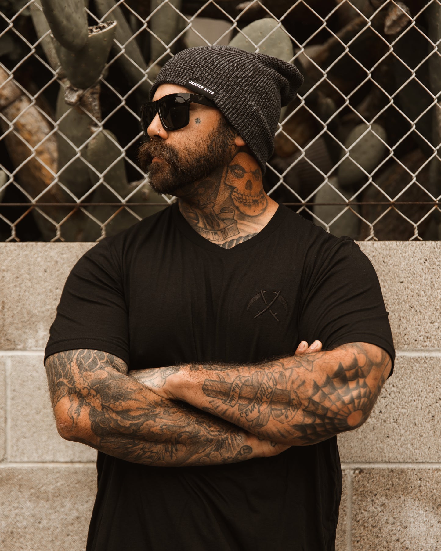 Bandito Beanie