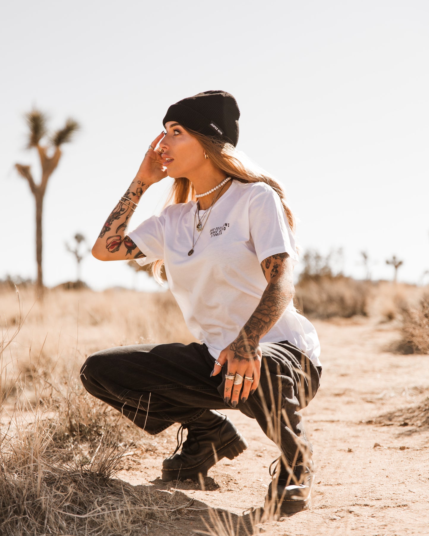 Bandito Beanie