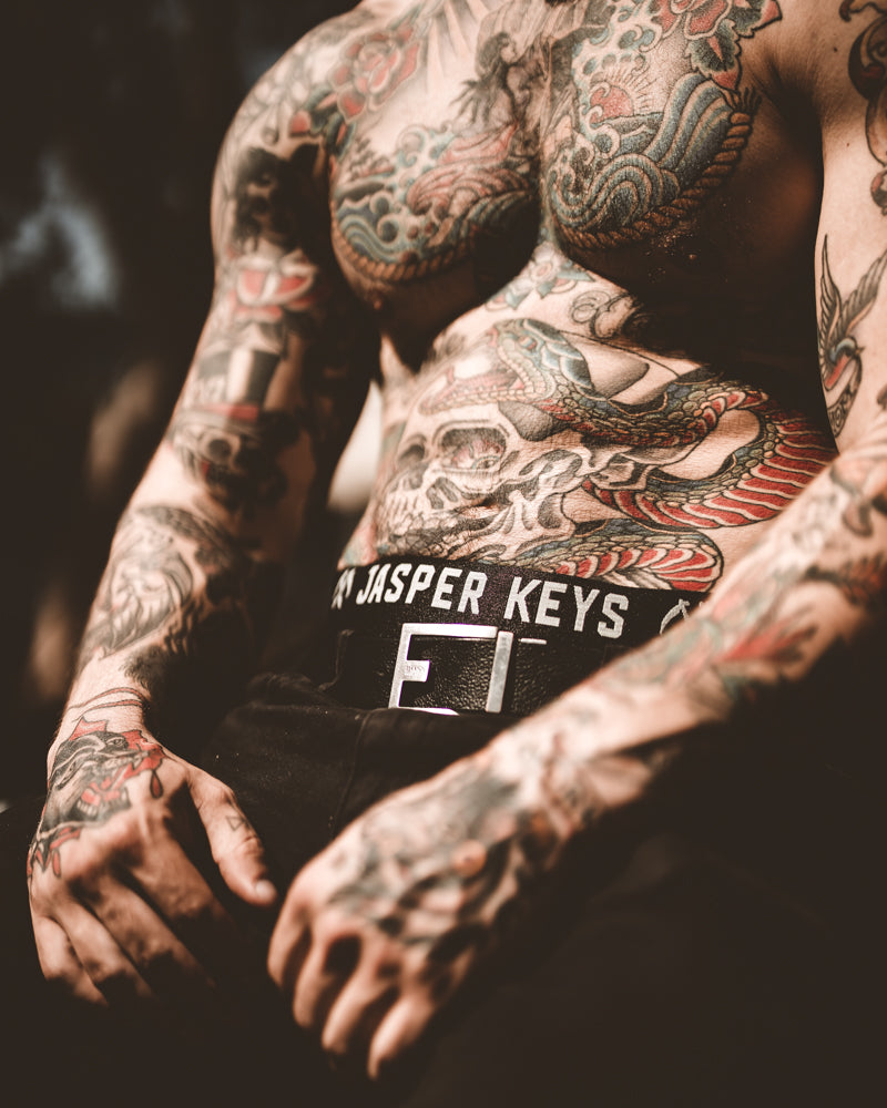Jasper Keys Trunks