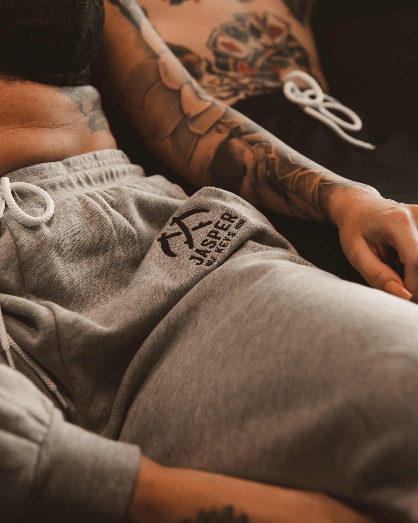 Lifestyle Joggers