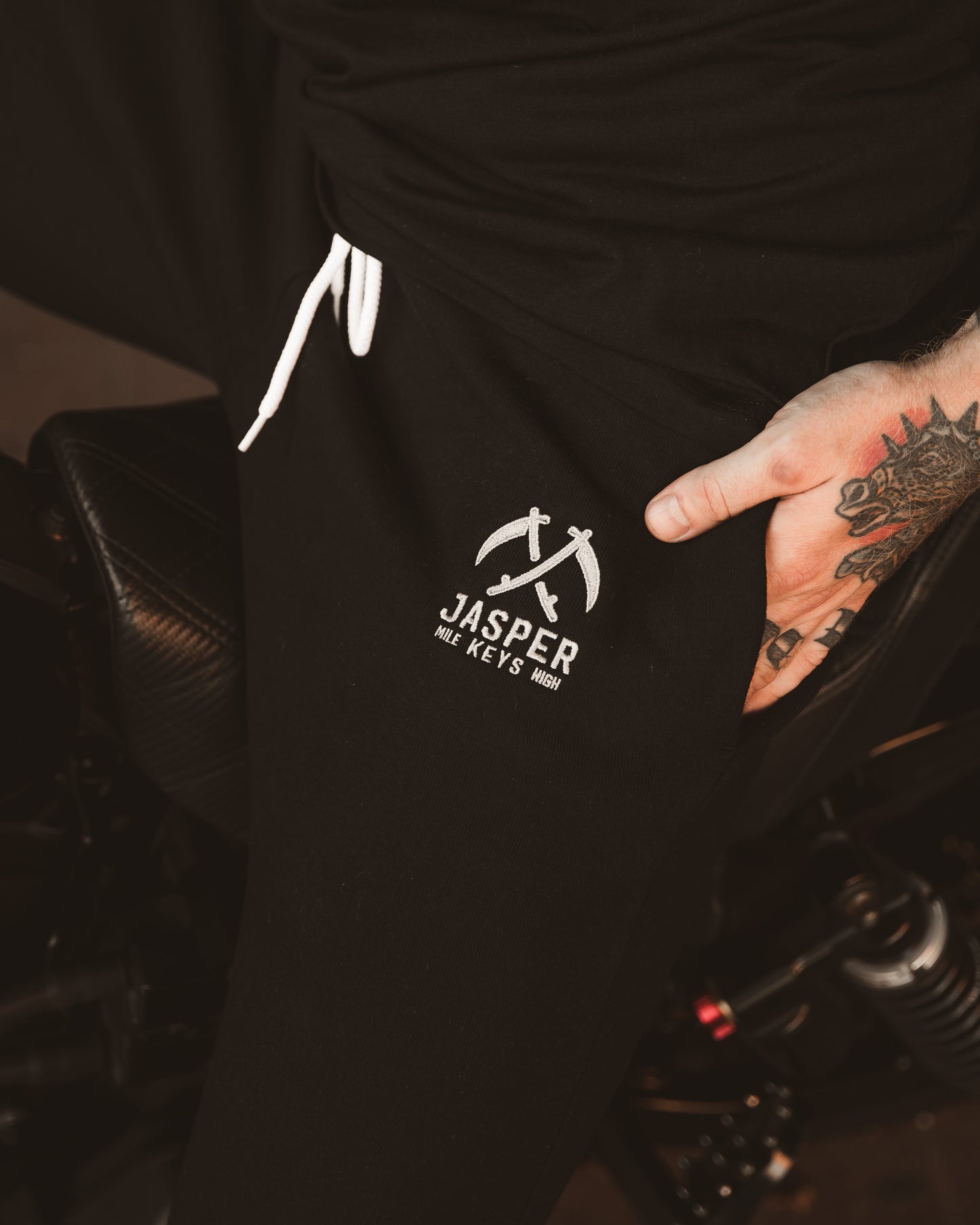 Lifestyle Joggers