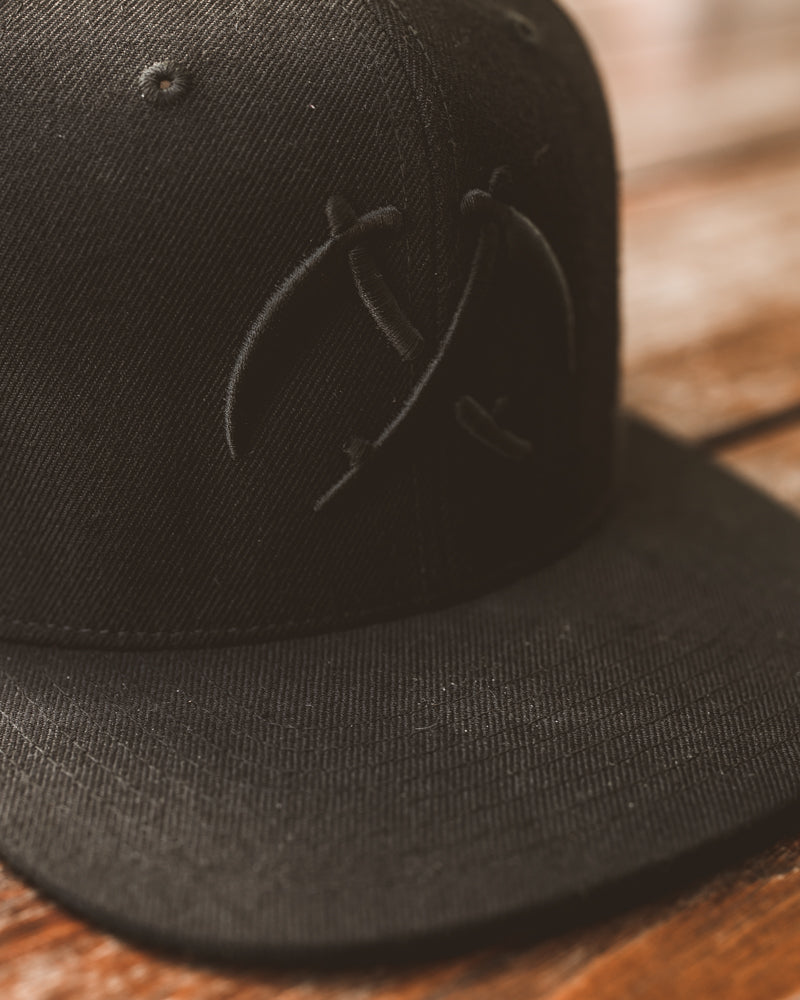 The Murdered Snapback