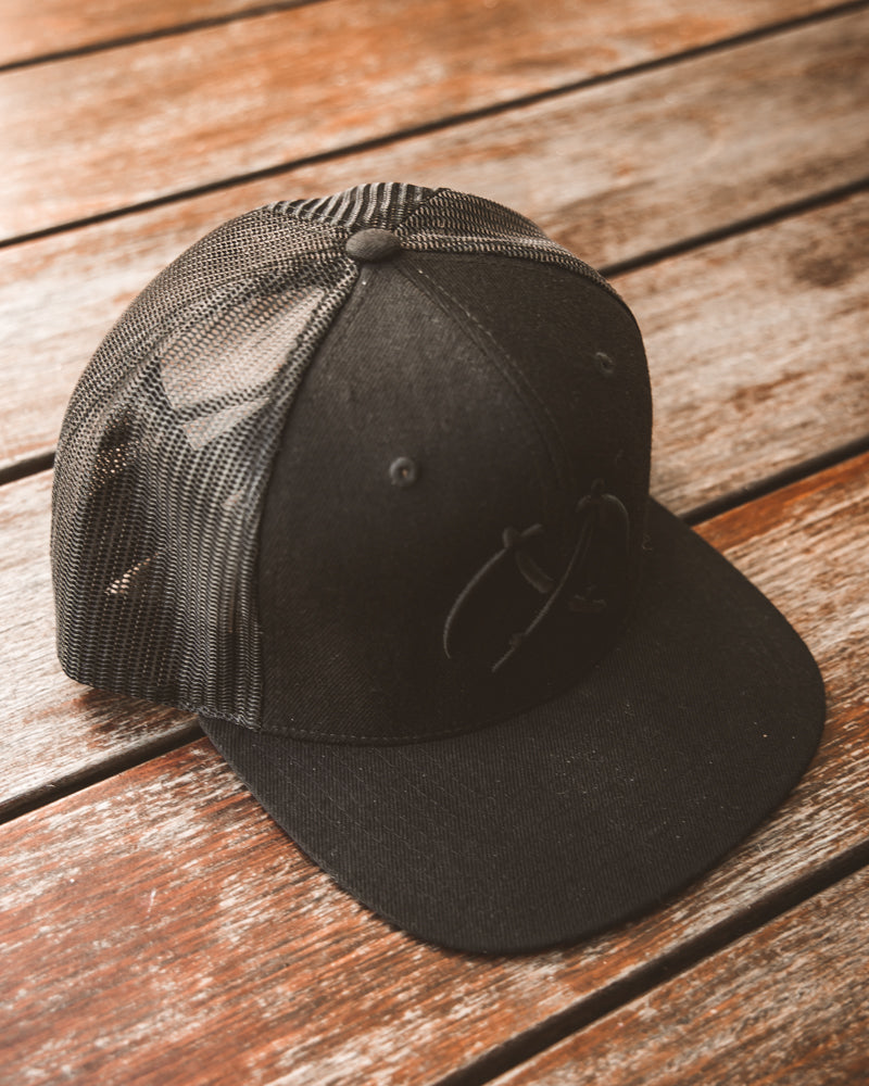 The Murdered Snapback
