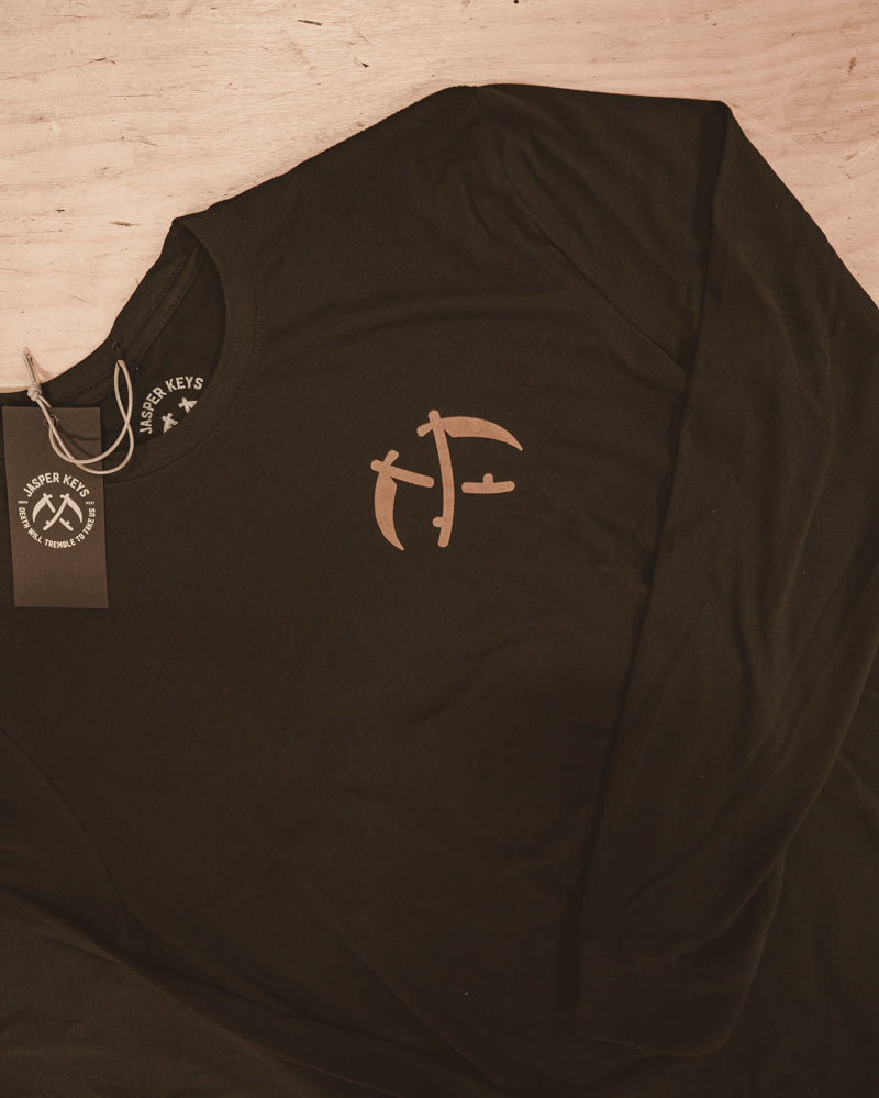 Die With Memories Longsleeve