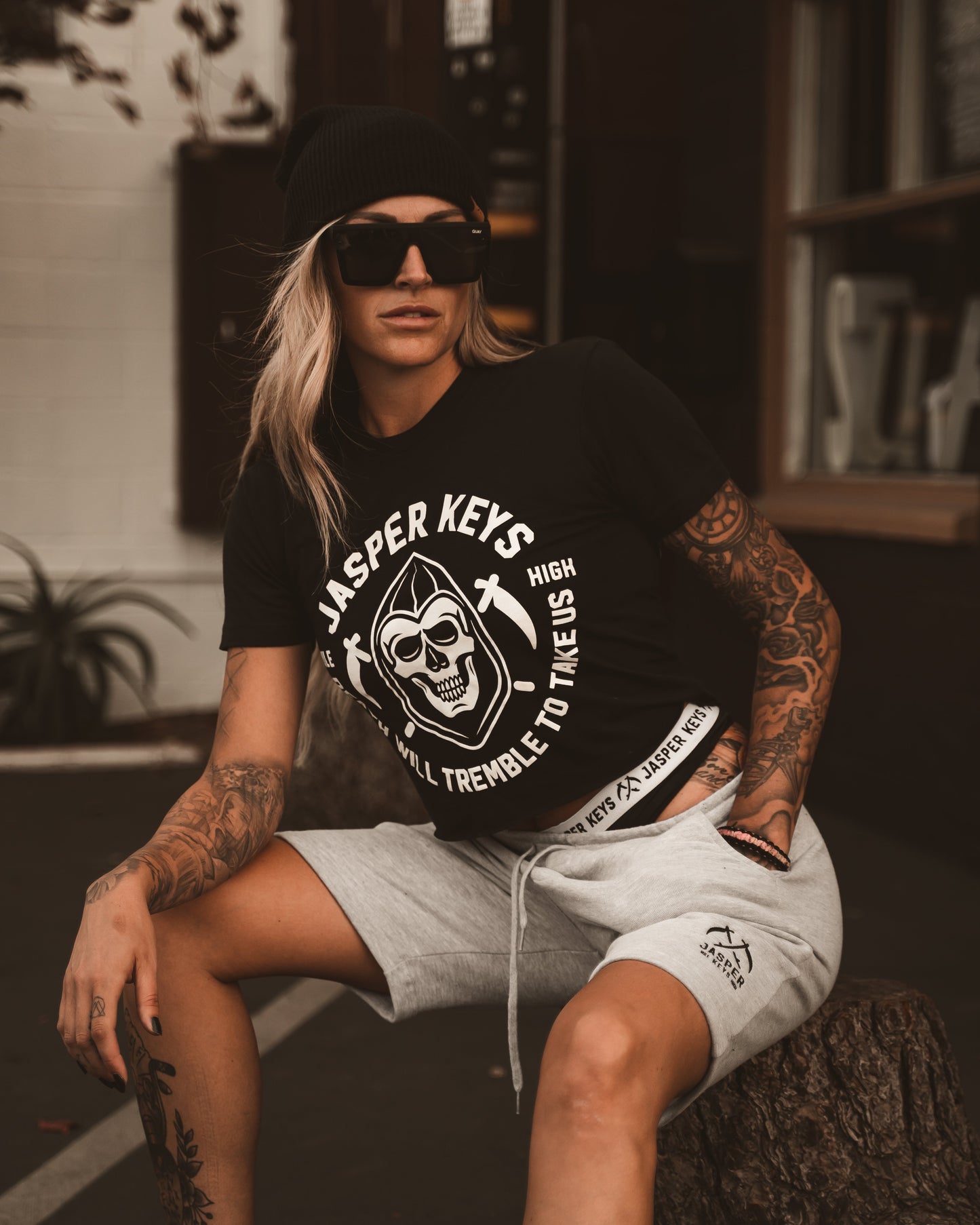 Women's Lifestyle Shorts
