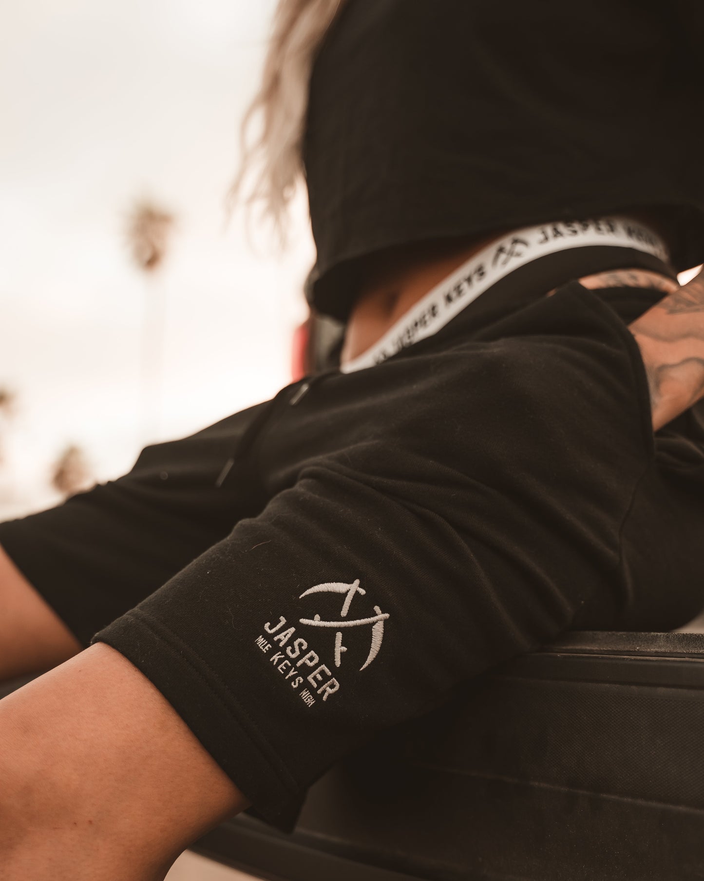 Women's Lifestyle Shorts