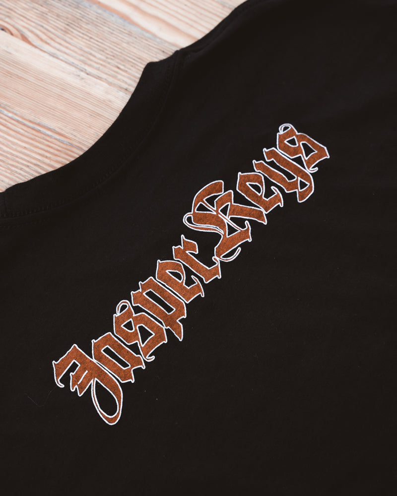 Pumpkin Slut Crop/Crew