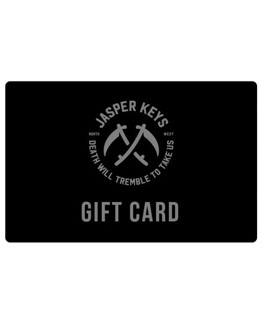 Digital Gift Card