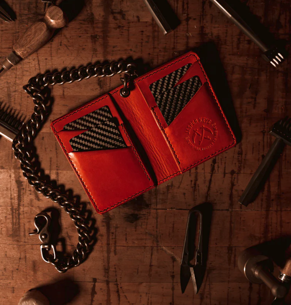 Wallet Chain