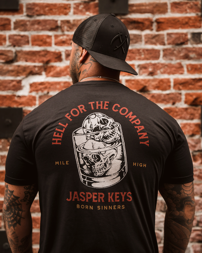 Hell For The Company