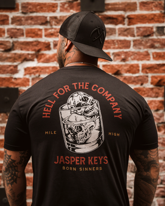 Hell For The Company