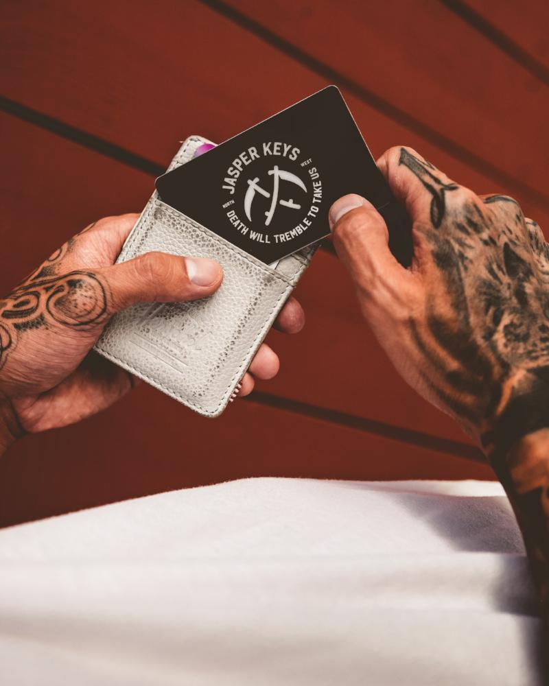 The Black Card