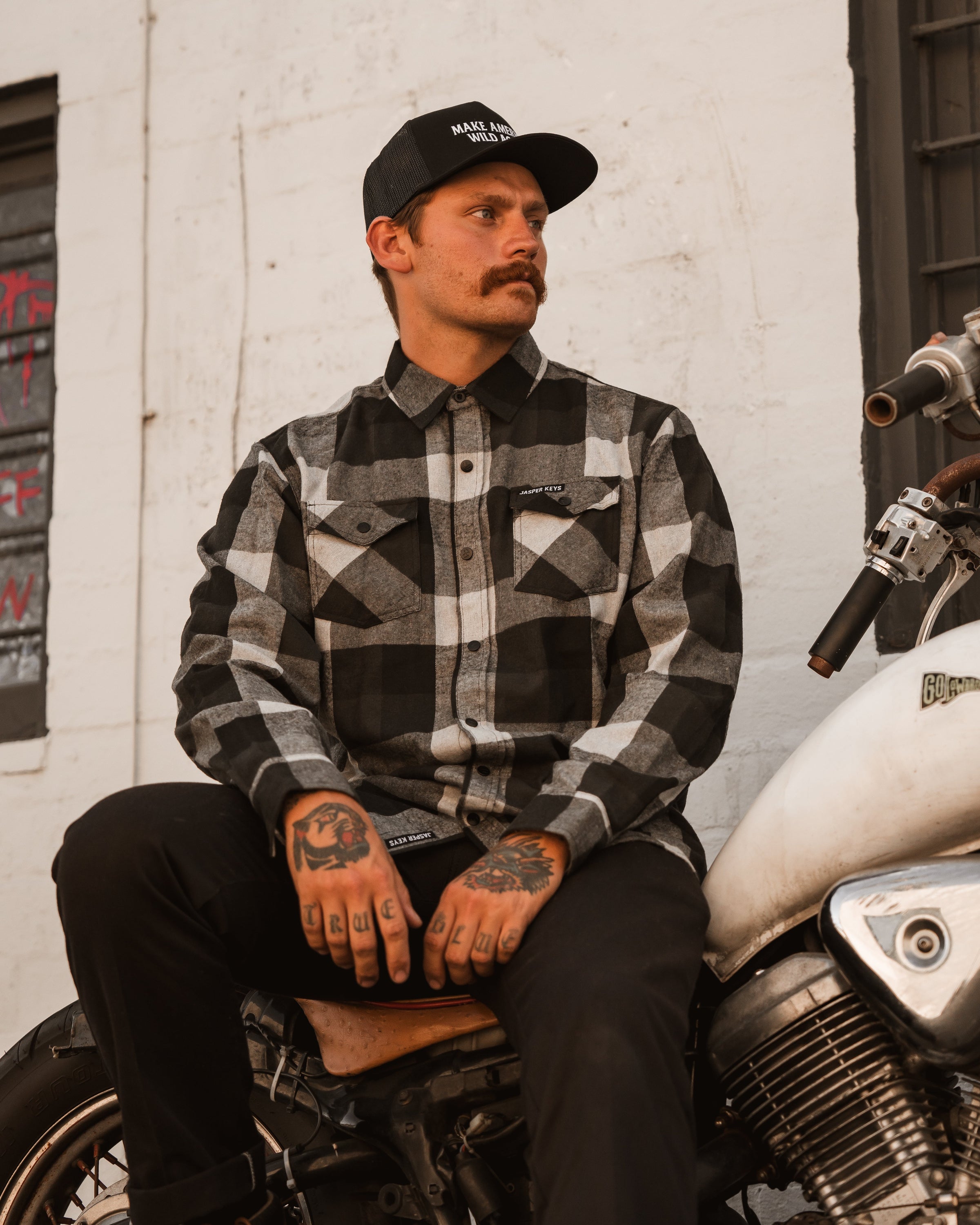 Flannels