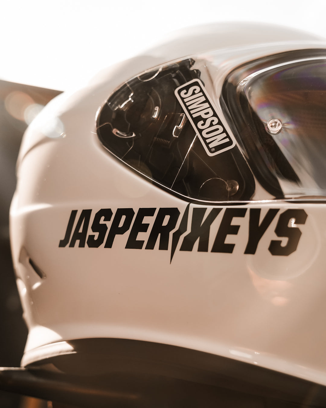 Helmet Decal Pack