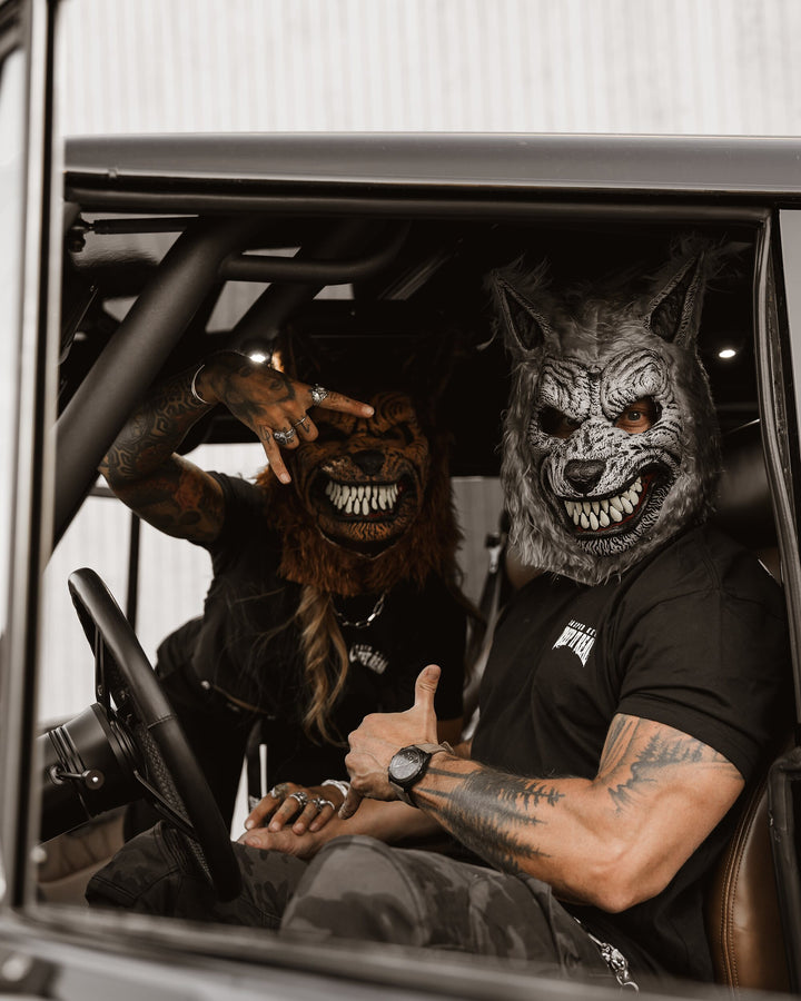 Creep It Real (Preorder)