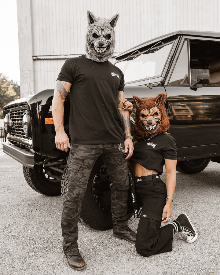 Creep It Real (Preorder)