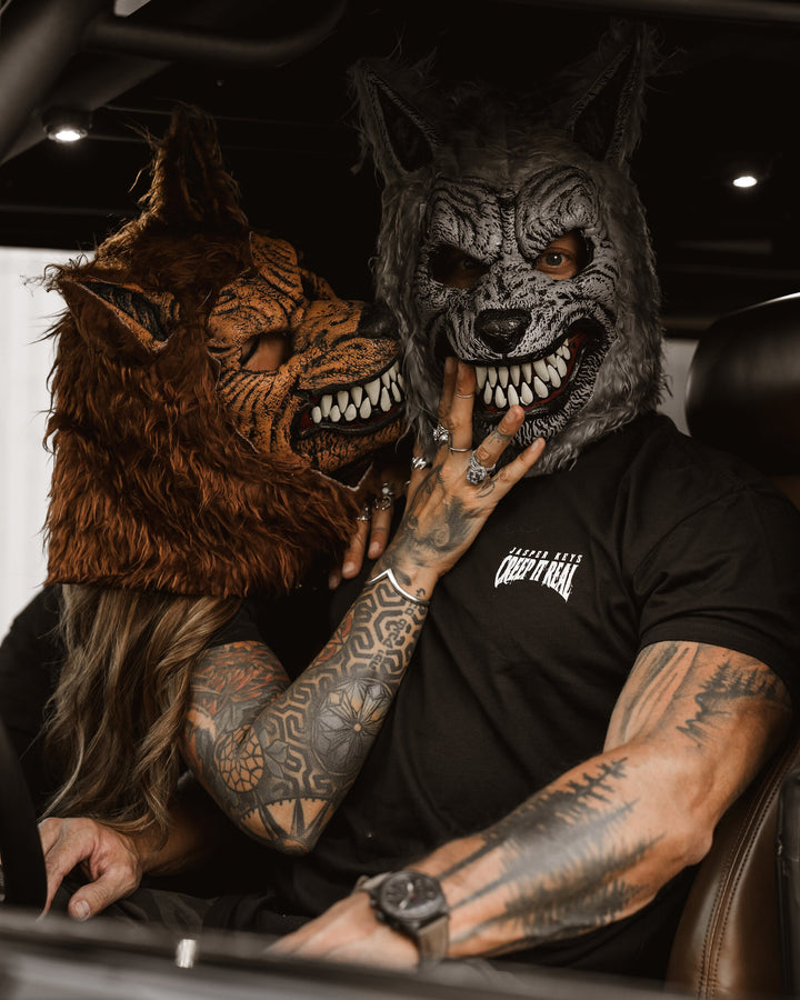 Creep It Real (Preorder)