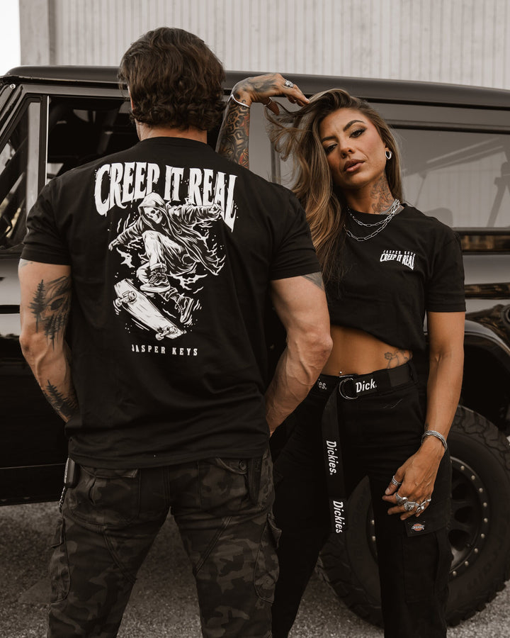 Creep It Real (Preorder)