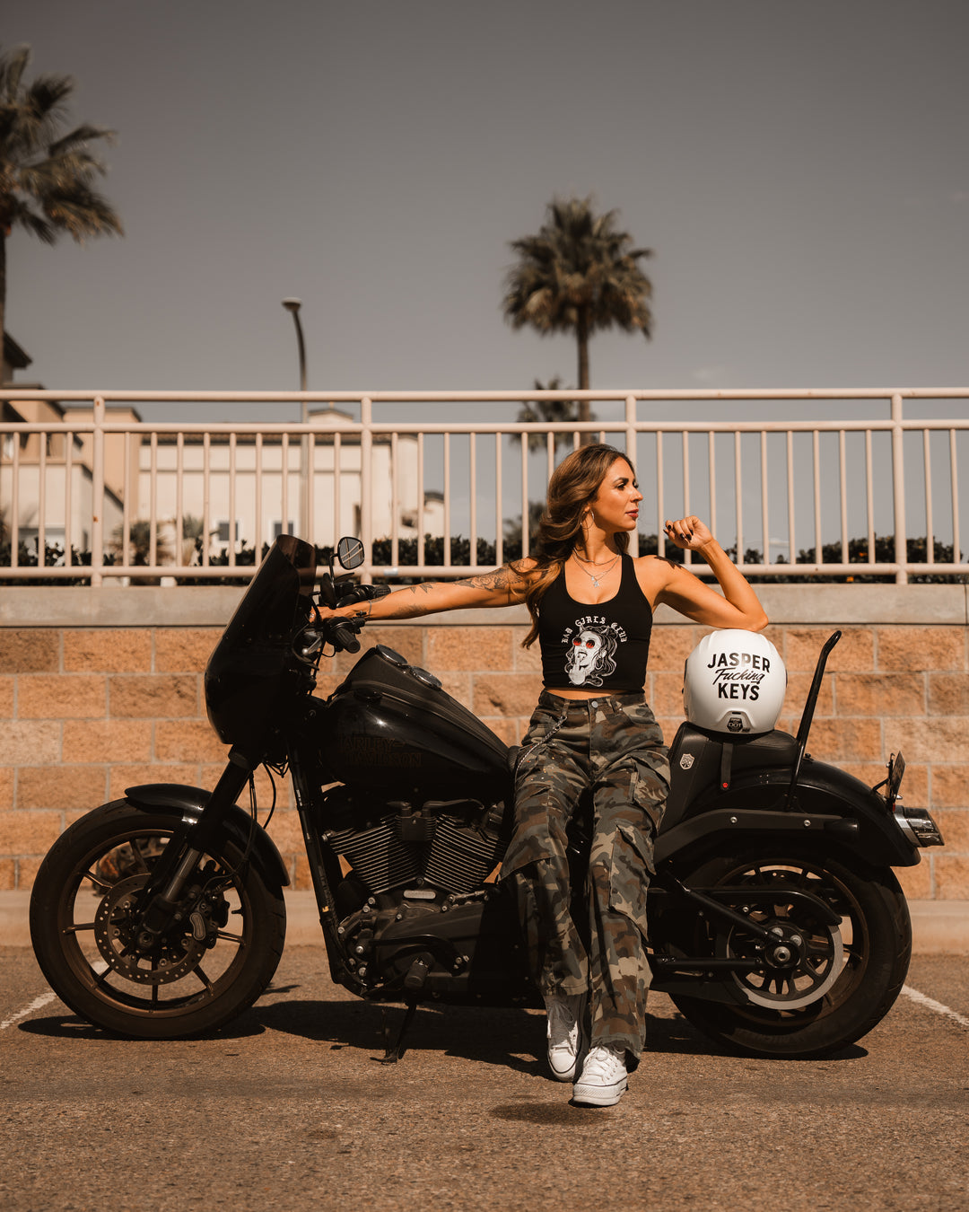 Bad Girl&