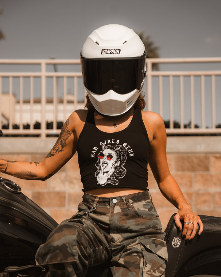 Bad Girl&
