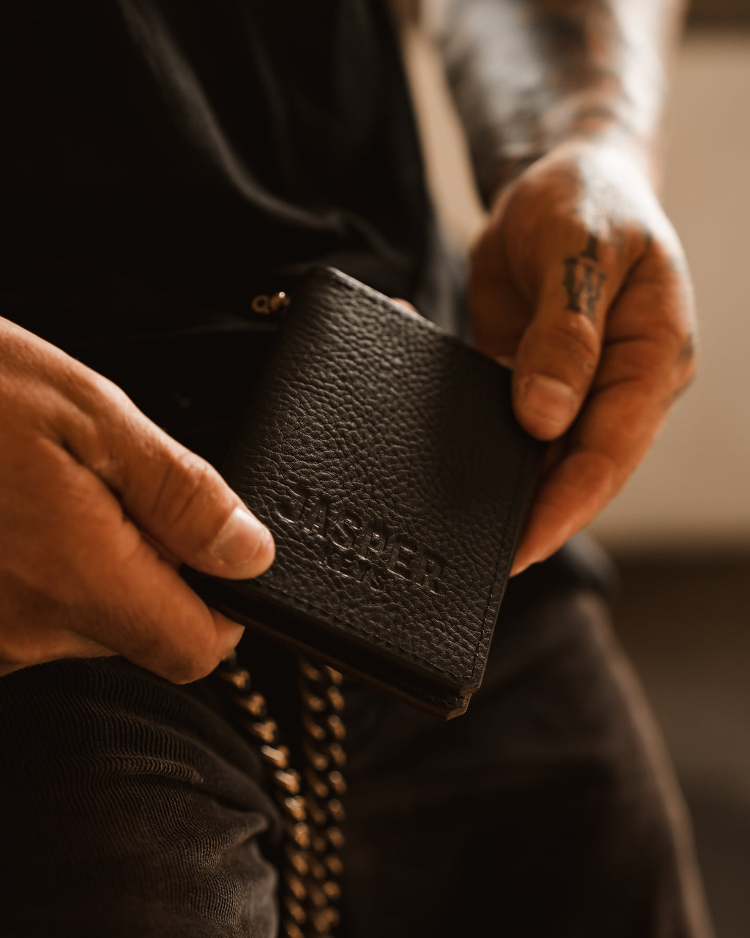 Bonedaddy Billfold