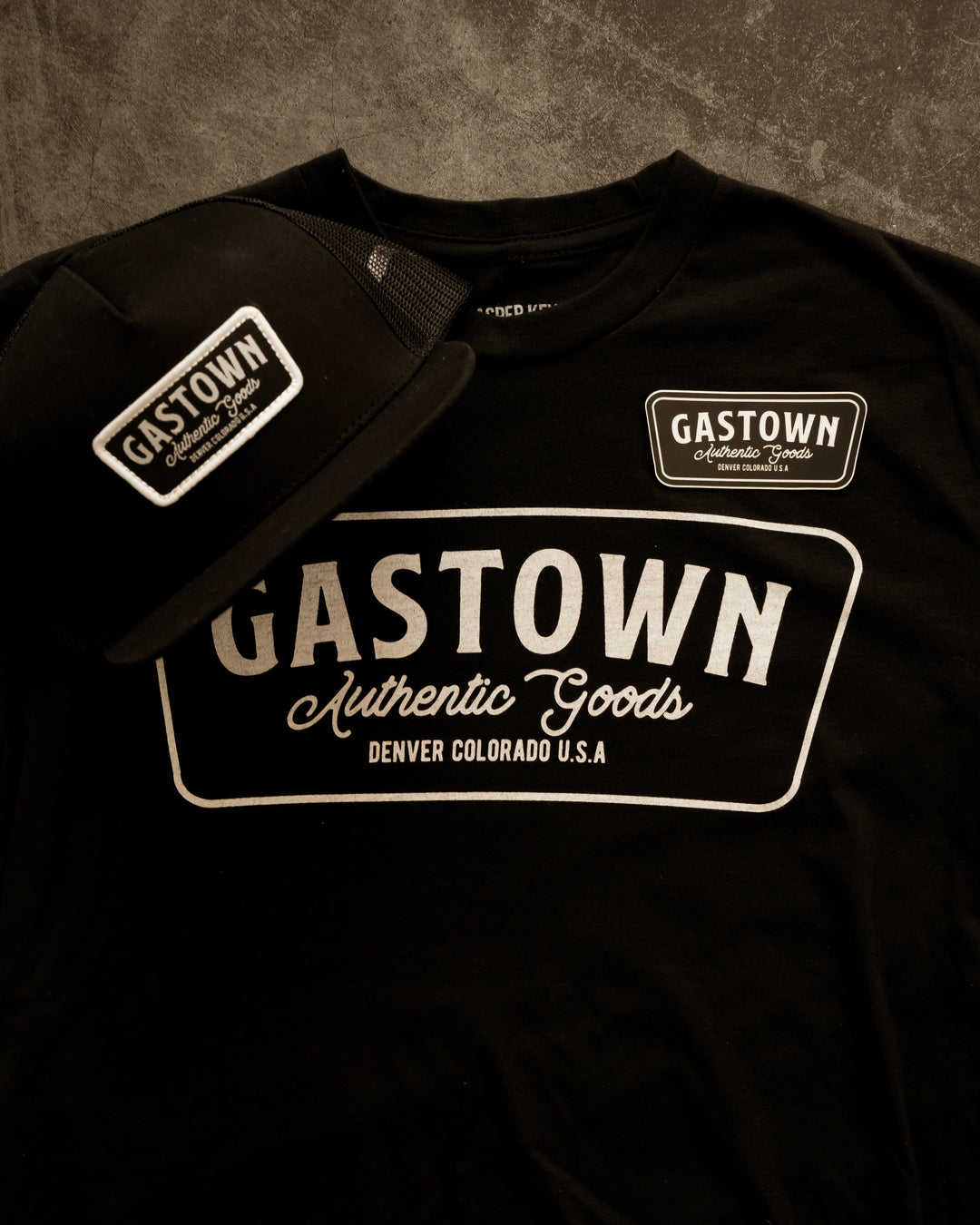 Gastown Tier 2 Donor