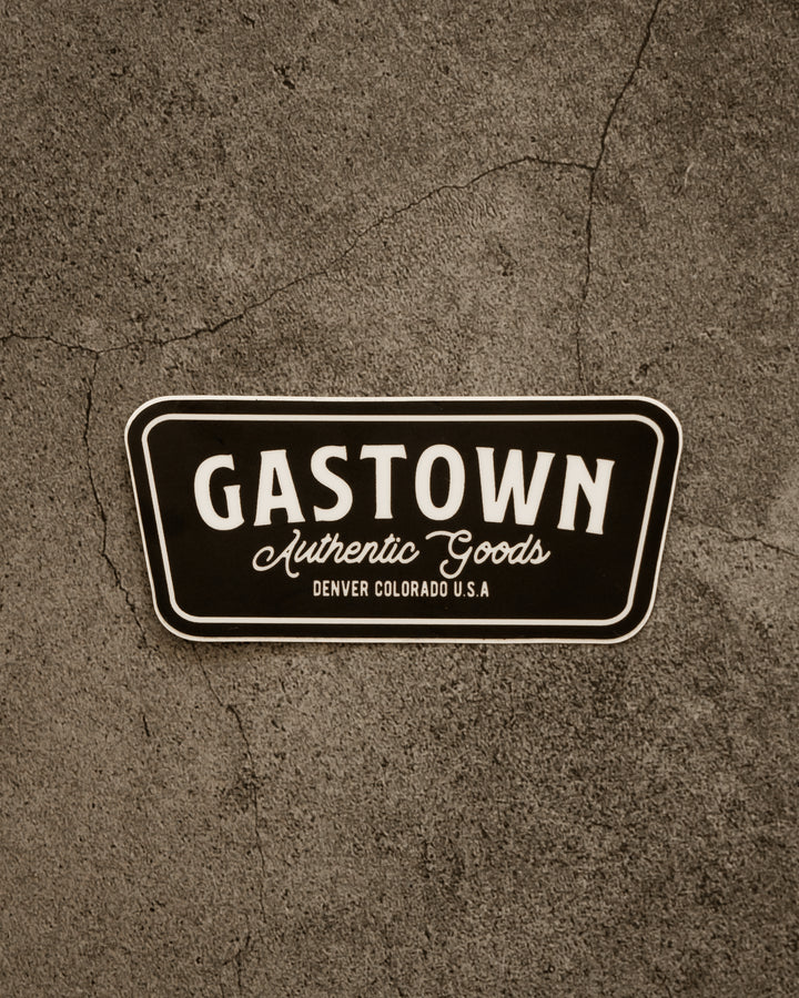 Gastown Tier 2 Donor