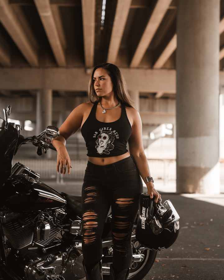 Bad Girl&
