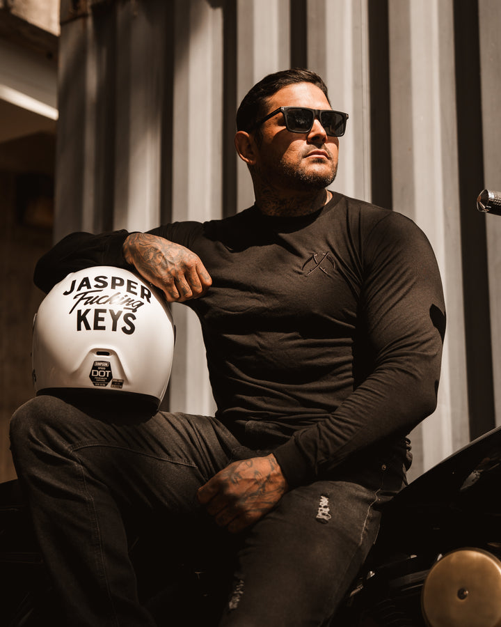 The Death Crew Long Sleeve
